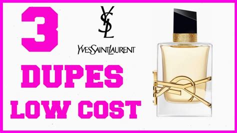 ysl le parfum dupe|YSL le parfum review.